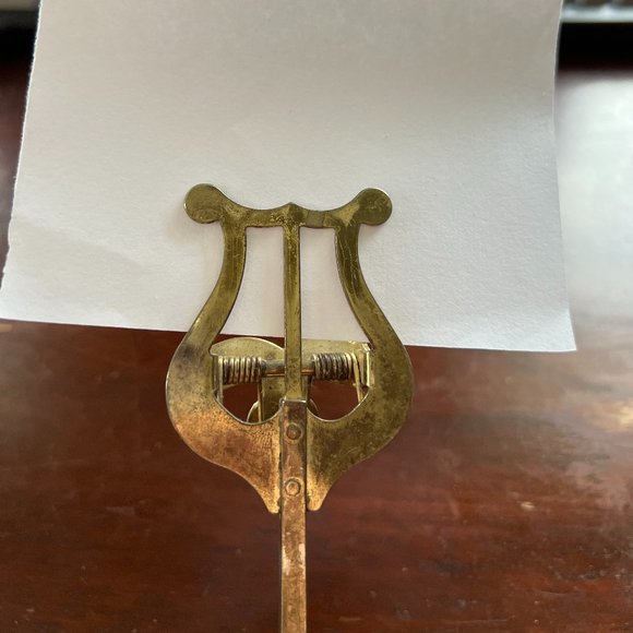 Music Clamp-on Holder - Picture 10 of 10